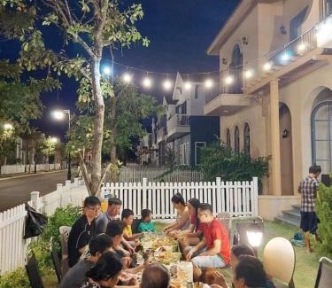 Phan Thiet Hotel | JB. Nguyễn Villa NovaWorld Phan Thiết