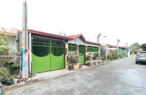 General Trias Hotel | Jb's Transient House
