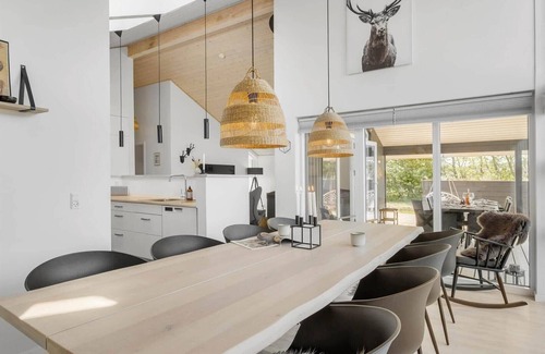 Tranum House | JB161 Brovst - Kronvildtvej 206