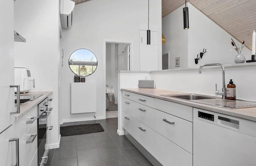 Tranum House | JB161 Brovst - Kronvildtvej 206