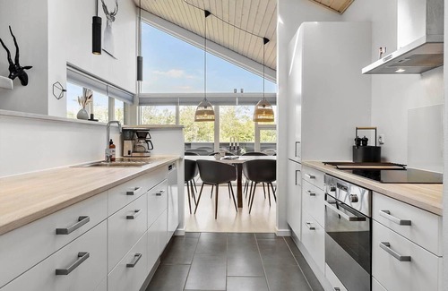 Tranum House | JB161 Brovst - Kronvildtvej 206