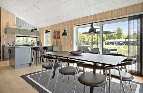 Fjerritslev House | JB164 Fjerritslev - Poppelvej 16