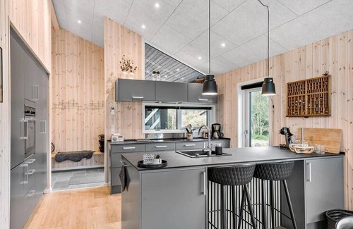 Fjerritslev House | JB164 Fjerritslev - Poppelvej 16