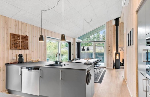 Fjerritslev House | JB164 Fjerritslev - Poppelvej 16