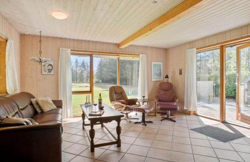 Torup Strand House | JB186-Fjerritslev-Gyvelstien-27