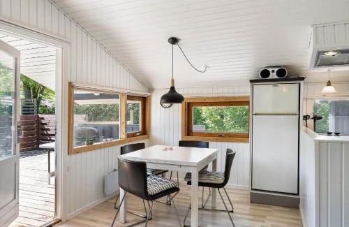 Fjerritslev House | JB272-Fjerritslev-Ronnevej-14