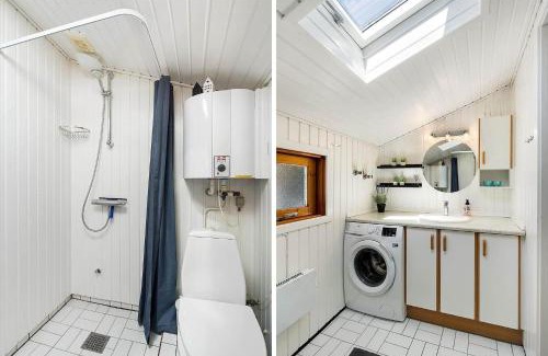 Fjerritslev House | JB272-Fjerritslev-Ronnevej-14