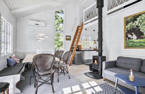 Brovst House | JB297 Brovst - Dådyrvej 3