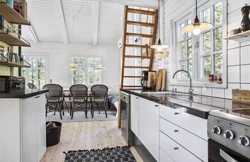 Brovst House | JB297 Brovst - Dådyrvej 3