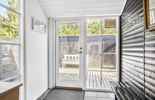 Brovst House | JB297 Brovst - Dådyrvej 3