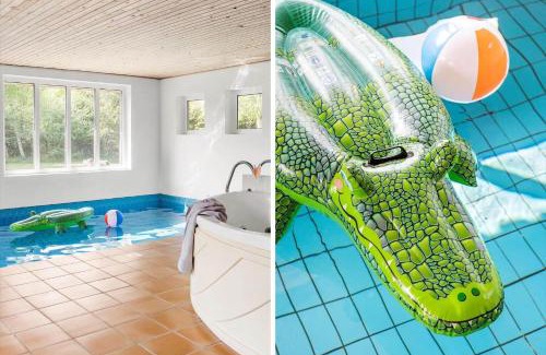 Torup Strand House | JB305-Fjerritslev-Tyttebaerstien-18