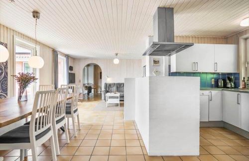Torup Strand House | JB305-Fjerritslev-Tyttebaerstien-18