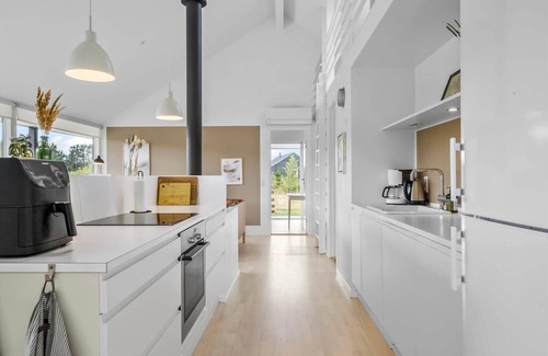 Tranum House | JB366 Brovst - Kronvildtvej 118