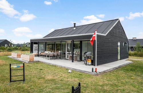 Tranum House | JB366 Brovst - Kronvildtvej 118