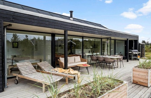 Tranum House | JB366 Brovst - Kronvildtvej 118