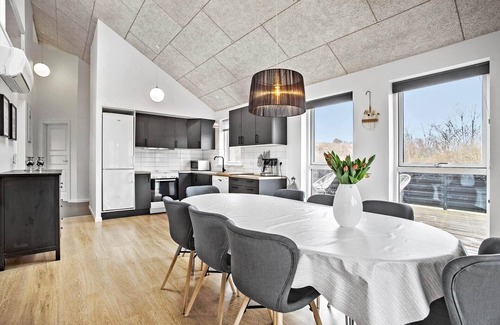 Tranum House | JB876 Brovst - Kronvildtvej 40