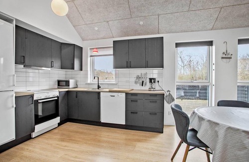 Tranum House | JB876 Brovst - Kronvildtvej 40