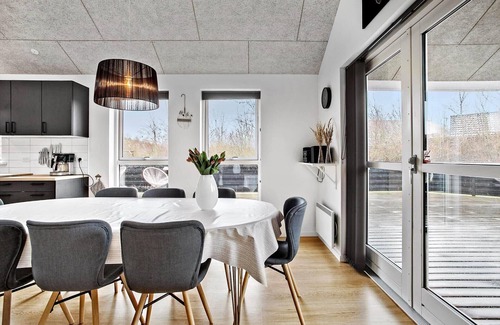 Tranum House | JB876 Brovst - Kronvildtvej 40