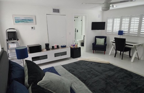 Wilton Manors House | JBMANORS