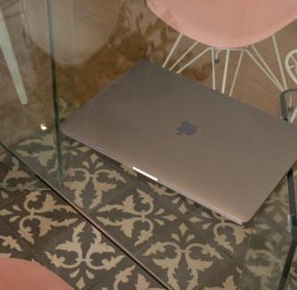 Central District Apartment | JC 3 - Dos dormitorios - Centro Catedral Granada