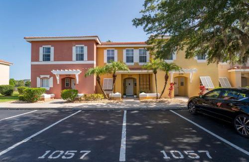 Kissimmee Resort | JC DISNEY House