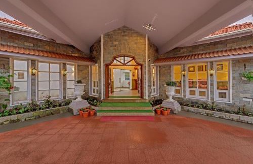 Kodaikanal Hotel | JC Residency