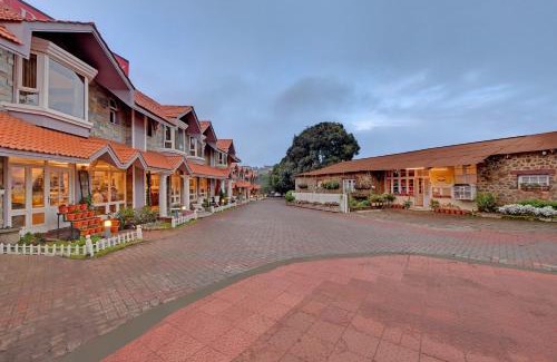 Kodaikanal Hotel | JC Residency