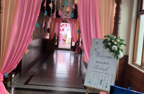 Madurai Hotel | JC Residency Madurai