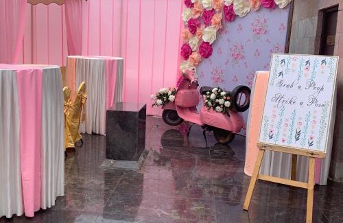 Madurai Hotel | JC Residency Madurai