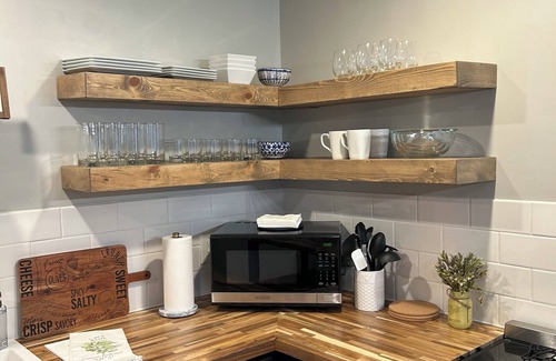 Williamstown Cottage | JC’s Cottage is less than 5 minutes from The Ark Encounter!