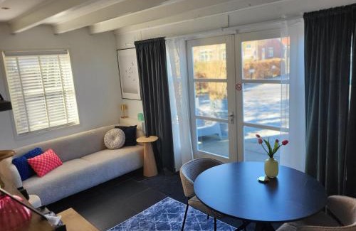 Zuideinde Apartment | Je B&B Giethoorn, incl fietsen!