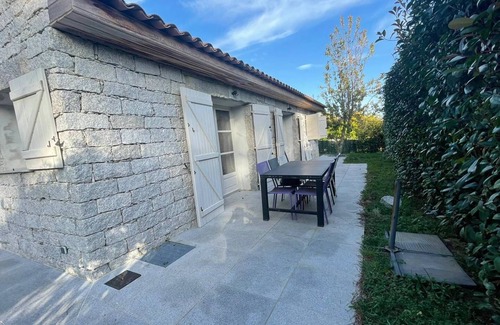 Porto-Vecchio House | JEAN BAPTISTE VILLA - OSPEDALE - PORTO-VECCHIO