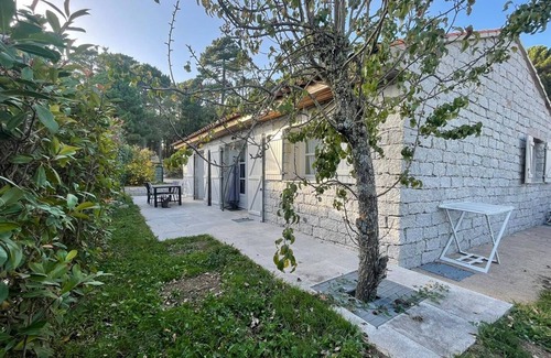 Porto-Vecchio House | JEAN BAPTISTE VILLA - OSPEDALE - PORTO-VECCHIO