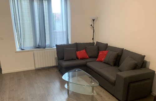 Coudekerque-Branche Apartment | Jean Jaurès apartment.