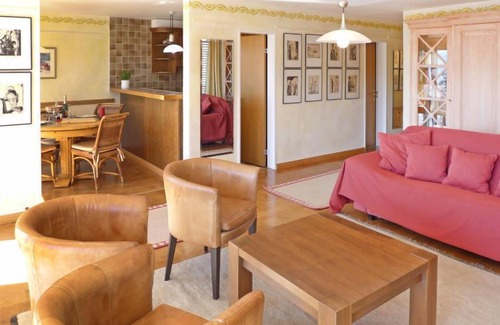 Montana Apartment | Jeanne D'Arc Apt. H-58 by Interhome