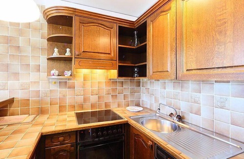 Montana Apartment | Jeanne D'Arc Apt. H-58 by Interhome