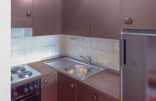 Montana Apartment | Jeanne d'Arc by Interhome