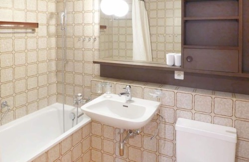 Montana Apartment | Jeanne d'Arc by Interhome