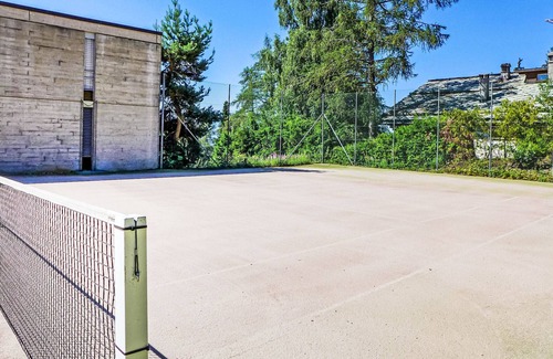 Montana Apartment | Jeanne D'Arc LOFT by Interhome