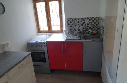 La Roche-sur-Foron Apartment | Jeanne