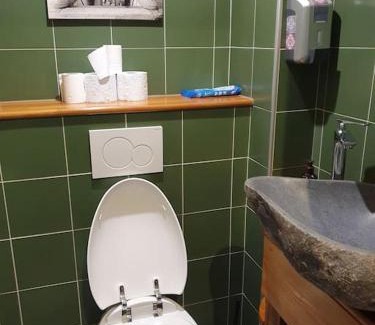 La Roche-sur-Foron Apartment | Jeanne