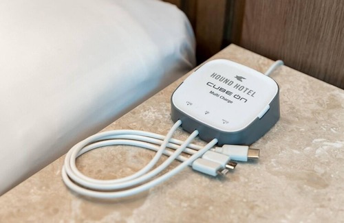 Jecheon Hotel | Jecheon Hound Hotel