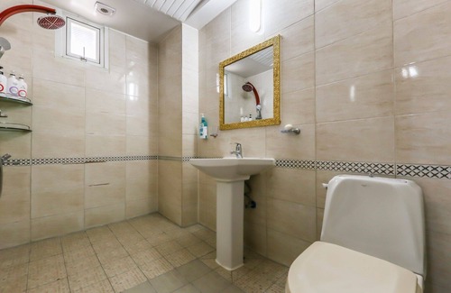 Jecheon Hotel | Jecheon N Motel
