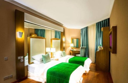 Jeddah Hotel | Jeddah Grand Hotel