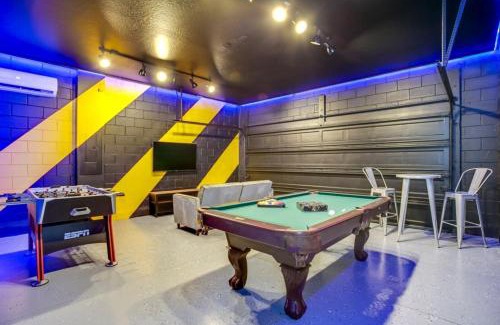 Indian Ridge Villa | Jedi Temple! Take A Virtual Tour Private Pool! Villa