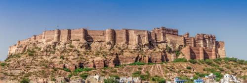Gulab Sagar Hotel | Jee Ri Haveli