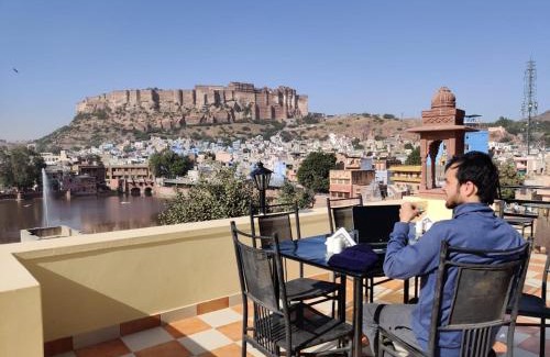 Gulab Sagar Hotel | Jee Ri Haveli