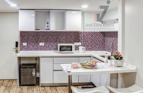Dumas Apartment | Jeel Elite Inn