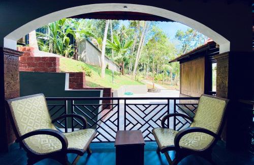 Chowara Apartment | JEEVAN HOMESTAY kovalam