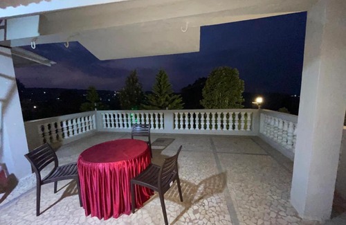 Bhilar Apartment | Jeevan Villa Bungalow(04 Bed Room)